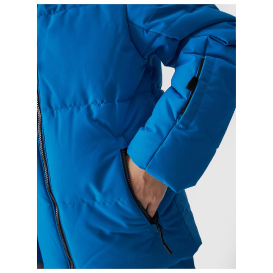 4F Παιδικό μπουφάν Technical Jacket